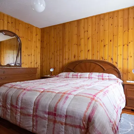 Сasa de vacaciones Nella Tranquillita Di Vieyes Aymavilles