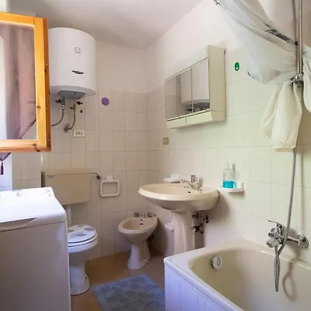 Сasa de vacaciones Nella Tranquillita Di Vieyes