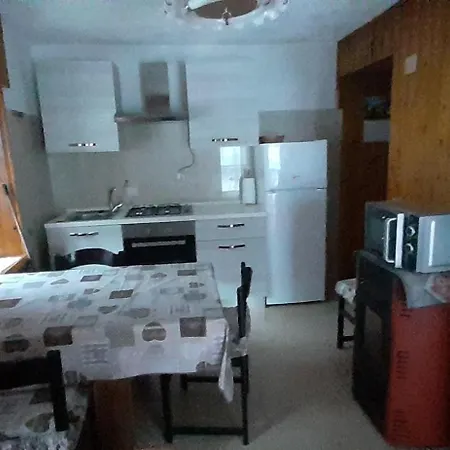 Сasa de vacaciones Nella Tranquillita Di Vieyes *