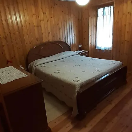 Tatil Evi Nella Tranquillita Di Vieyes