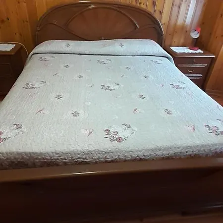 Nella Tranquillita Di Vieyes Tatil Evi *