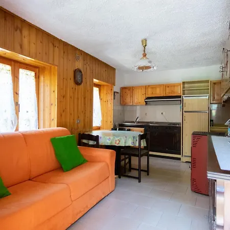 Tatil Evi Nella Tranquillita Di Vieyes *