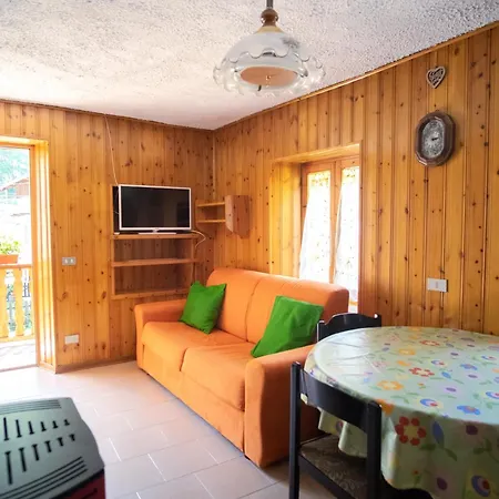Nella Tranquillita Di Vieyes Tatil Evi