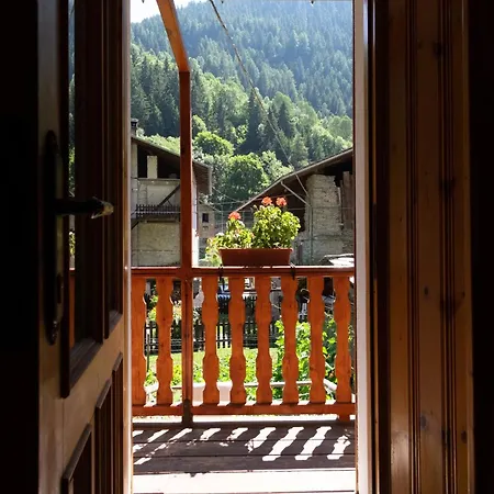 Nella Tranquillita Di Vieyes Tatil Evi