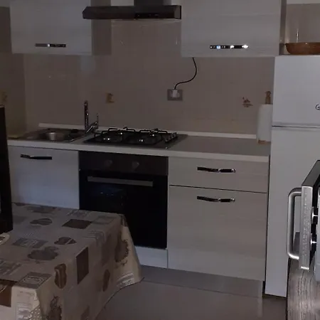 Nella Tranquillita Di Vieyes Tatil Evi